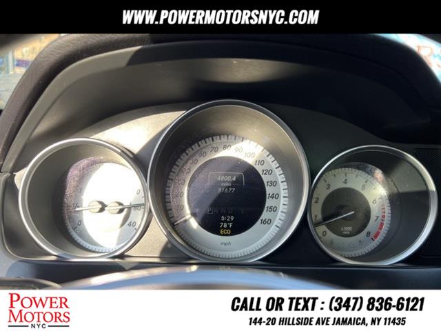 Used Mercedes-benz C-class C 300 2013 | Power Motors NYC. Jamaica, New York Used Mercedes-benz C-class C 300 2013 | Power Motors NYC. Jamaica, New York