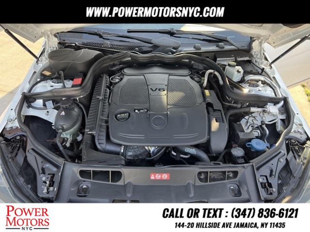 Used Mercedes-benz C-class C 300 2013 | Power Motors NYC. Jamaica, New York Used Mercedes-benz C-class C 300 2013 | Power Motors NYC. Jamaica, New York