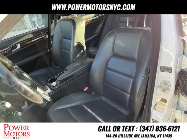Used Mercedes-benz C-class C 300 2013 | Power Motors NYC. Jamaica, New York Used Mercedes-benz C-class C 300 2013 | Power Motors NYC. Jamaica, New York