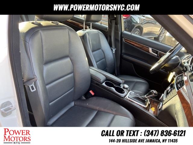 Used Mercedes-benz C-class C 300 2013 | Power Motors NYC. Jamaica, New York Used Mercedes-benz C-class C 300 2013 | Power Motors NYC. Jamaica, New York