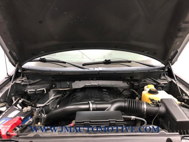 2014 Ford F-150 4WD SuperCab 145 XLT, available for sale in Naugatuck, Connecticut | J&M Automotive Sls&Svc LLC. Naugatuck, Connecticut 2014 Ford F-150 4WD SuperCab 145 XLT, available for sale in Naugatuck, Connecticut | J&M Automotive Sls&Svc LLC. Naugatuck, Connecticut