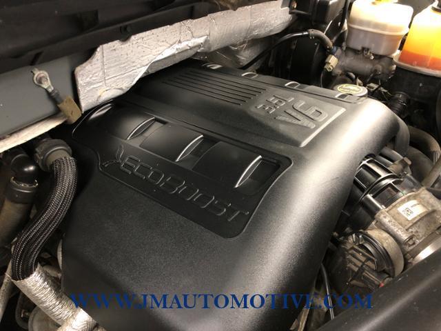 2014 Ford F-150 4WD SuperCab 145 XLT, available for sale in Naugatuck, Connecticut | J&M Automotive Sls&Svc LLC. Naugatuck, Connecticut 2014 Ford F-150 4WD SuperCab 145 XLT, available for sale in Naugatuck, Connecticut | J&M Automotive Sls&Svc LLC. Naugatuck, Connecticut