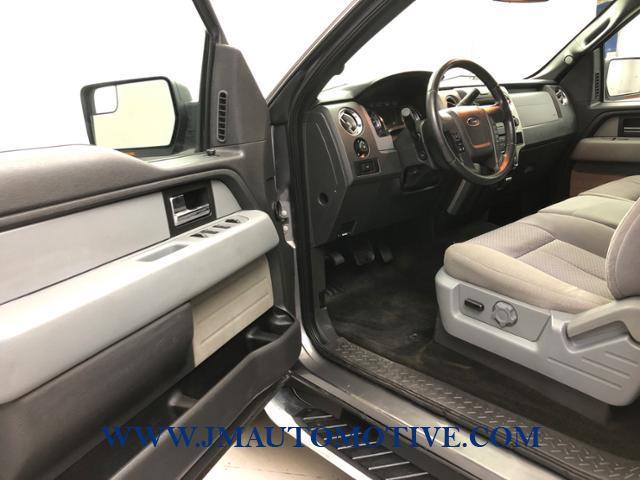 2014 Ford F-150 4WD SuperCab 145 XLT, available for sale in Naugatuck, Connecticut | J&M Automotive Sls&Svc LLC. Naugatuck, Connecticut 2014 Ford F-150 4WD SuperCab 145 XLT, available for sale in Naugatuck, Connecticut | J&M Automotive Sls&Svc LLC. Naugatuck, Connecticut