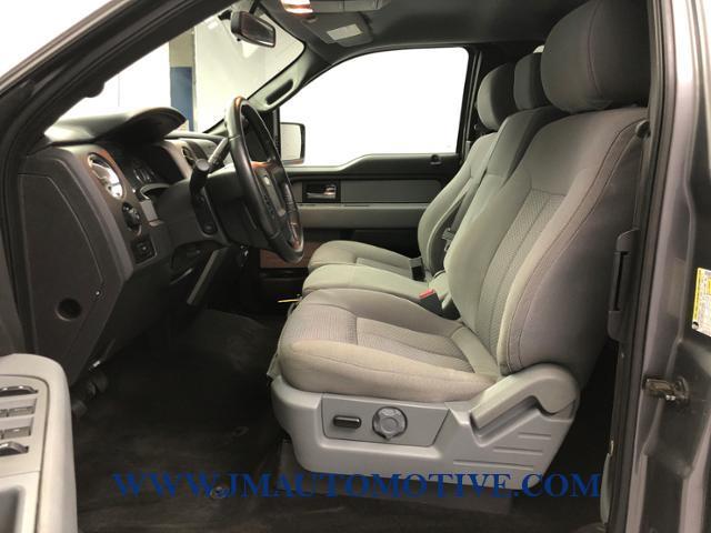 2014 Ford F-150 4WD SuperCab 145 XLT, available for sale in Naugatuck, Connecticut | J&M Automotive Sls&Svc LLC. Naugatuck, Connecticut 2014 Ford F-150 4WD SuperCab 145 XLT, available for sale in Naugatuck, Connecticut | J&M Automotive Sls&Svc LLC. Naugatuck, Connecticut