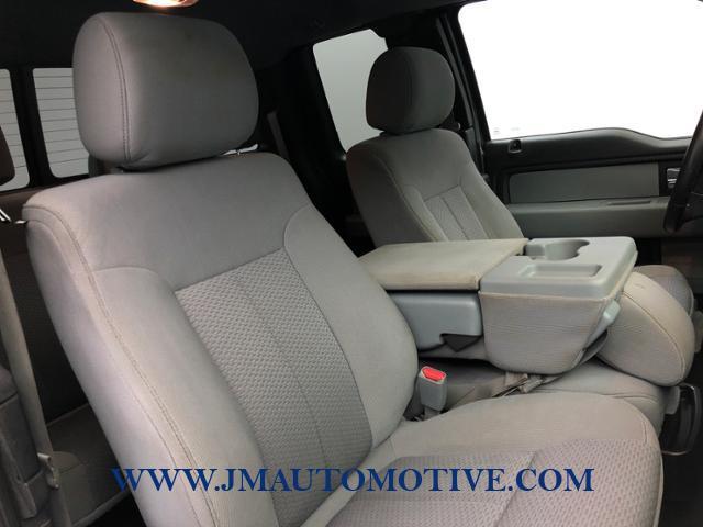 2014 Ford F-150 4WD SuperCab 145 XLT, available for sale in Naugatuck, Connecticut | J&M Automotive Sls&Svc LLC. Naugatuck, Connecticut 2014 Ford F-150 4WD SuperCab 145 XLT, available for sale in Naugatuck, Connecticut | J&M Automotive Sls&Svc LLC. Naugatuck, Connecticut