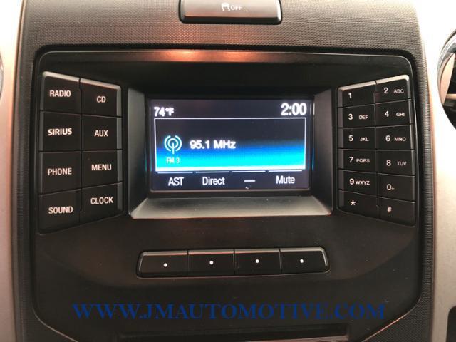 2014 Ford F-150 4WD SuperCab 145 XLT, available for sale in Naugatuck, Connecticut | J&M Automotive Sls&Svc LLC. Naugatuck, Connecticut 2014 Ford F-150 4WD SuperCab 145 XLT, available for sale in Naugatuck, Connecticut | J&M Automotive Sls&Svc LLC. Naugatuck, Connecticut