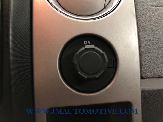 2014 Ford F-150 4WD SuperCab 145 XLT, available for sale in Naugatuck, Connecticut | J&M Automotive Sls&Svc LLC. Naugatuck, Connecticut 2014 Ford F-150 4WD SuperCab 145 XLT, available for sale in Naugatuck, Connecticut | J&M Automotive Sls&Svc LLC. Naugatuck, Connecticut