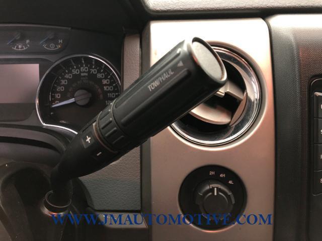 2014 Ford F-150 4WD SuperCab 145 XLT, available for sale in Naugatuck, Connecticut | J&M Automotive Sls&Svc LLC. Naugatuck, Connecticut 2014 Ford F-150 4WD SuperCab 145 XLT, available for sale in Naugatuck, Connecticut | J&M Automotive Sls&Svc LLC. Naugatuck, Connecticut