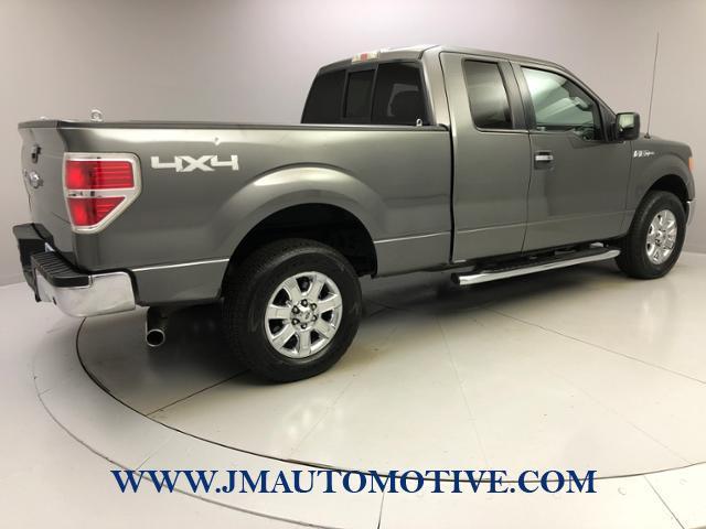 2014 Ford F-150 4WD SuperCab 145 XLT, available for sale in Naugatuck, Connecticut | J&M Automotive Sls&Svc LLC. Naugatuck, Connecticut 2014 Ford F-150 4WD SuperCab 145 XLT, available for sale in Naugatuck, Connecticut | J&M Automotive Sls&Svc LLC. Naugatuck, Connecticut