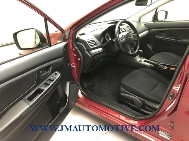 2014 Subaru Impreza 5dr Auto 2.0i, available for sale in Naugatuck, Connecticut | J&M Automotive Sls&Svc LLC. Naugatuck, Connecticut 2014 Subaru Impreza 5dr Auto 2.0i, available for sale in Naugatuck, Connecticut | J&M Automotive Sls&Svc LLC. Naugatuck, Connecticut
