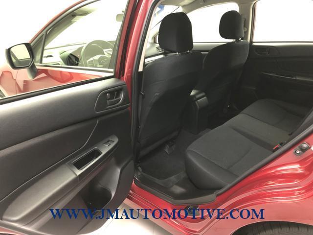 2014 Subaru Impreza 5dr Auto 2.0i, available for sale in Naugatuck, Connecticut | J&M Automotive Sls&Svc LLC. Naugatuck, Connecticut 2014 Subaru Impreza 5dr Auto 2.0i, available for sale in Naugatuck, Connecticut | J&M Automotive Sls&Svc LLC. Naugatuck, Connecticut