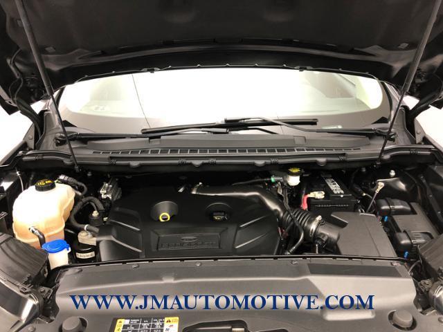 2018 Ford Edge Titanium AWD, available for sale in Naugatuck, Connecticut | J&M Automotive Sls&Svc LLC. Naugatuck, Connecticut 2018 Ford Edge Titanium AWD, available for sale in Naugatuck, Connecticut | J&M Automotive Sls&Svc LLC. Naugatuck, Connecticut