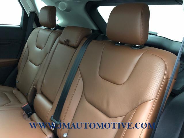 2018 Ford Edge Titanium AWD, available for sale in Naugatuck, Connecticut | J&M Automotive Sls&Svc LLC. Naugatuck, Connecticut 2018 Ford Edge Titanium AWD, available for sale in Naugatuck, Connecticut | J&M Automotive Sls&Svc LLC. Naugatuck, Connecticut