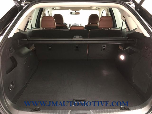 2018 Ford Edge Titanium AWD, available for sale in Naugatuck, Connecticut | J&M Automotive Sls&Svc LLC. Naugatuck, Connecticut 2018 Ford Edge Titanium AWD, available for sale in Naugatuck, Connecticut | J&M Automotive Sls&Svc LLC. Naugatuck, Connecticut
