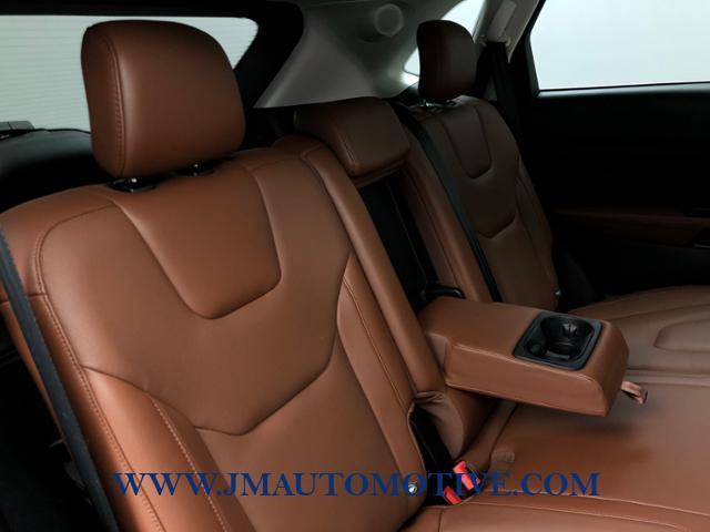 2018 Ford Edge Titanium AWD, available for sale in Naugatuck, Connecticut | J&M Automotive Sls&Svc LLC. Naugatuck, Connecticut 2018 Ford Edge Titanium AWD, available for sale in Naugatuck, Connecticut | J&M Automotive Sls&Svc LLC. Naugatuck, Connecticut