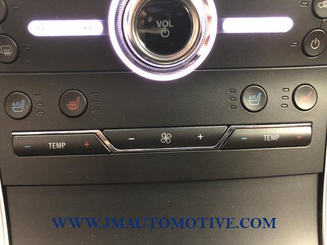 2018 Ford Edge Titanium AWD, available for sale in Naugatuck, Connecticut | J&M Automotive Sls&Svc LLC. Naugatuck, Connecticut 2018 Ford Edge Titanium AWD, available for sale in Naugatuck, Connecticut | J&M Automotive Sls&Svc LLC. Naugatuck, Connecticut