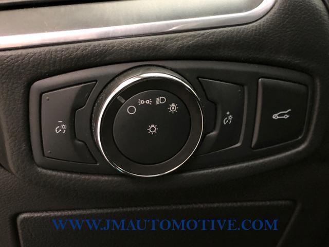 2018 Ford Edge Titanium AWD, available for sale in Naugatuck, Connecticut | J&M Automotive Sls&Svc LLC. Naugatuck, Connecticut 2018 Ford Edge Titanium AWD, available for sale in Naugatuck, Connecticut | J&M Automotive Sls&Svc LLC. Naugatuck, Connecticut