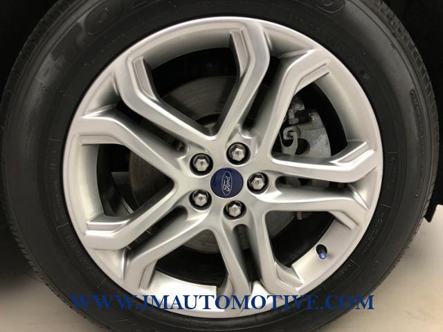 2018 Ford Edge Titanium AWD, available for sale in Naugatuck, Connecticut | J&M Automotive Sls&Svc LLC. Naugatuck, Connecticut 2018 Ford Edge Titanium AWD, available for sale in Naugatuck, Connecticut | J&M Automotive Sls&Svc LLC. Naugatuck, Connecticut