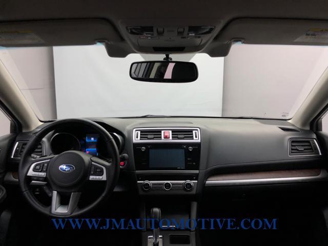 2016 Subaru Outback 4dr Wgn 2.5i Limited PZEV, available for sale in Naugatuck, Connecticut | J&M Automotive Sls&Svc LLC. Naugatuck, Connecticut 2016 Subaru Outback 4dr Wgn 2.5i Limited PZEV, available for sale in Naugatuck, Connecticut | J&M Automotive Sls&Svc LLC. Naugatuck, Connecticut