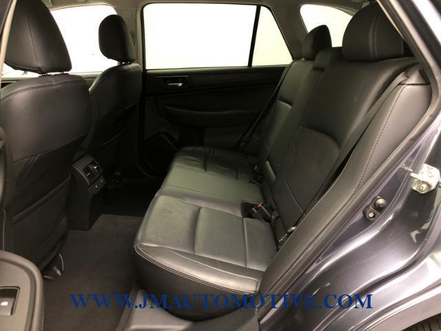 2016 Subaru Outback 4dr Wgn 2.5i Limited PZEV, available for sale in Naugatuck, Connecticut | J&M Automotive Sls&Svc LLC. Naugatuck, Connecticut 2016 Subaru Outback 4dr Wgn 2.5i Limited PZEV, available for sale in Naugatuck, Connecticut | J&M Automotive Sls&Svc LLC. Naugatuck, Connecticut