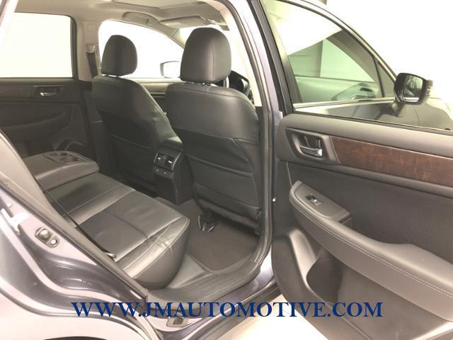 2016 Subaru Outback 4dr Wgn 2.5i Limited PZEV, available for sale in Naugatuck, Connecticut | J&M Automotive Sls&Svc LLC. Naugatuck, Connecticut 2016 Subaru Outback 4dr Wgn 2.5i Limited PZEV, available for sale in Naugatuck, Connecticut | J&M Automotive Sls&Svc LLC. Naugatuck, Connecticut
