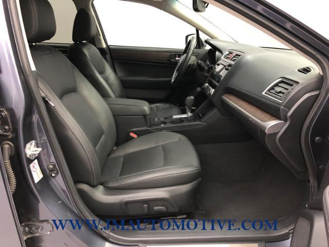 2016 Subaru Outback 4dr Wgn 2.5i Limited PZEV, available for sale in Naugatuck, Connecticut | J&M Automotive Sls&Svc LLC. Naugatuck, Connecticut 2016 Subaru Outback 4dr Wgn 2.5i Limited PZEV, available for sale in Naugatuck, Connecticut | J&M Automotive Sls&Svc LLC. Naugatuck, Connecticut