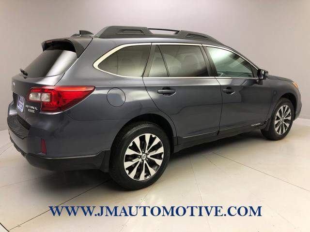 2016 Subaru Outback 4dr Wgn 2.5i Limited PZEV, available for sale in Naugatuck, Connecticut | J&M Automotive Sls&Svc LLC. Naugatuck, Connecticut 2016 Subaru Outback 4dr Wgn 2.5i Limited PZEV, available for sale in Naugatuck, Connecticut | J&M Automotive Sls&Svc LLC. Naugatuck, Connecticut