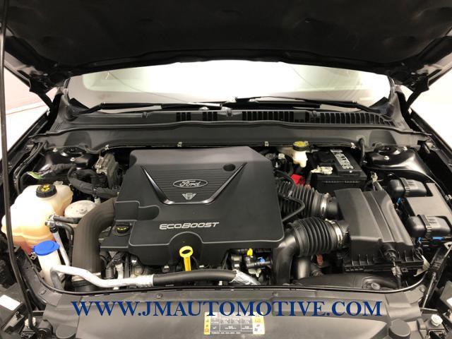 2019 Ford Fusion Sport AWD, available for sale in Naugatuck, Connecticut | J&M Automotive Sls&Svc LLC. Naugatuck, Connecticut 2019 Ford Fusion Sport AWD, available for sale in Naugatuck, Connecticut | J&M Automotive Sls&Svc LLC. Naugatuck, Connecticut