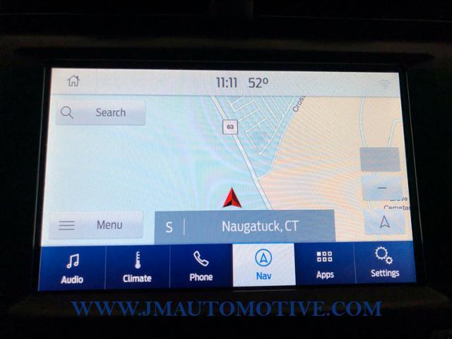 2019 Ford Fusion Sport AWD, available for sale in Naugatuck, Connecticut | J&M Automotive Sls&Svc LLC. Naugatuck, Connecticut 2019 Ford Fusion Sport AWD, available for sale in Naugatuck, Connecticut | J&M Automotive Sls&Svc LLC. Naugatuck, Connecticut