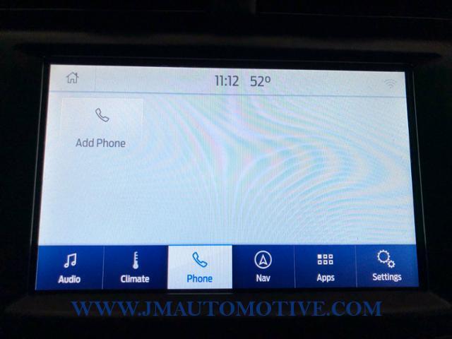2019 Ford Fusion Sport AWD, available for sale in Naugatuck, Connecticut | J&M Automotive Sls&Svc LLC. Naugatuck, Connecticut 2019 Ford Fusion Sport AWD, available for sale in Naugatuck, Connecticut | J&M Automotive Sls&Svc LLC. Naugatuck, Connecticut