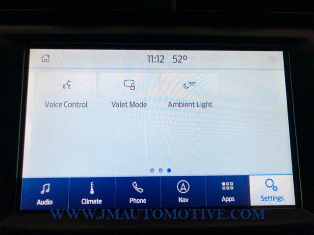 2019 Ford Fusion Sport AWD, available for sale in Naugatuck, Connecticut | J&M Automotive Sls&Svc LLC. Naugatuck, Connecticut 2019 Ford Fusion Sport AWD, available for sale in Naugatuck, Connecticut | J&M Automotive Sls&Svc LLC. Naugatuck, Connecticut