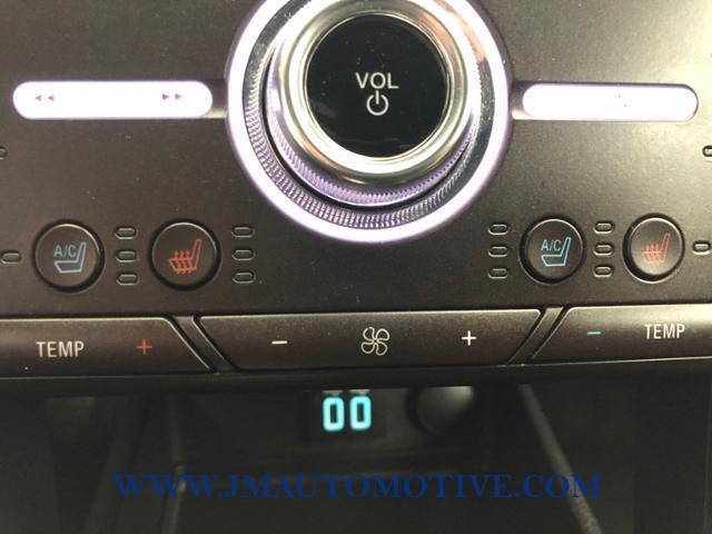 2019 Ford Fusion Sport AWD, available for sale in Naugatuck, Connecticut | J&M Automotive Sls&Svc LLC. Naugatuck, Connecticut 2019 Ford Fusion Sport AWD, available for sale in Naugatuck, Connecticut | J&M Automotive Sls&Svc LLC. Naugatuck, Connecticut