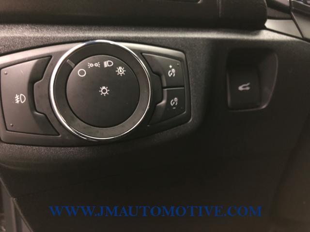 2019 Ford Fusion Sport AWD, available for sale in Naugatuck, Connecticut | J&M Automotive Sls&Svc LLC. Naugatuck, Connecticut 2019 Ford Fusion Sport AWD, available for sale in Naugatuck, Connecticut | J&M Automotive Sls&Svc LLC. Naugatuck, Connecticut