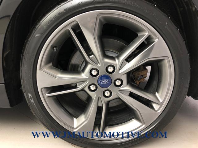 2019 Ford Fusion Sport AWD, available for sale in Naugatuck, Connecticut | J&M Automotive Sls&Svc LLC. Naugatuck, Connecticut 2019 Ford Fusion Sport AWD, available for sale in Naugatuck, Connecticut | J&M Automotive Sls&Svc LLC. Naugatuck, Connecticut