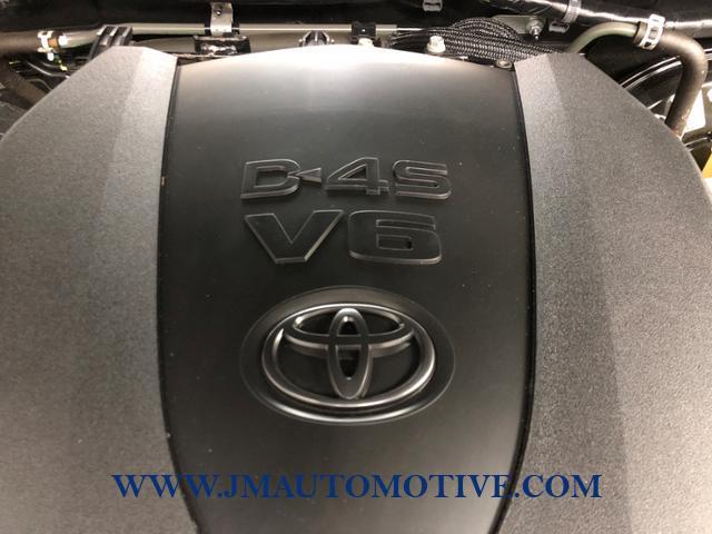 Used Toyota Tacoma TRD Sport Double Cab 5' Bed V6 AT 2019 | J&M Automotive Sls&Svc LLC. Naugatuck, Connecticut Used Toyota Tacoma TRD Sport Double Cab 5' Bed V6 AT 2019 | J&M Automotive Sls&Svc LLC. Naugatuck, Connecticut