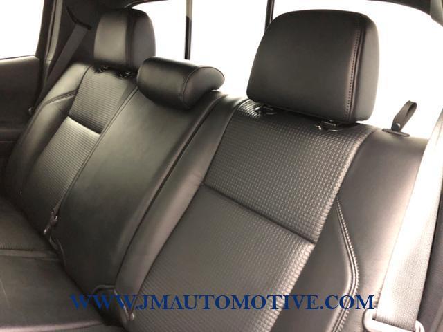 Used Toyota Tacoma TRD Sport Double Cab 5' Bed V6 AT 2019 | J&M Automotive Sls&Svc LLC. Naugatuck, Connecticut Used Toyota Tacoma TRD Sport Double Cab 5' Bed V6 AT 2019 | J&M Automotive Sls&Svc LLC. Naugatuck, Connecticut