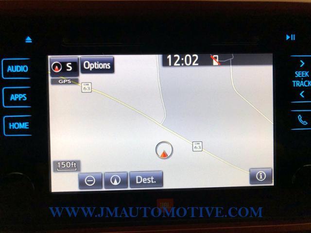 Used Toyota Tacoma TRD Sport Double Cab 5' Bed V6 AT 2019 | J&M Automotive Sls&Svc LLC. Naugatuck, Connecticut Used Toyota Tacoma TRD Sport Double Cab 5' Bed V6 AT 2019 | J&M Automotive Sls&Svc LLC. Naugatuck, Connecticut
