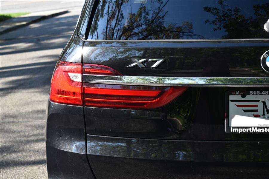 2021 BMW X7 xDrive40i AWD 4dr Sports Activity Vehicle, available for sale in Great Neck, New York | Camy Cars. Great Neck, New York 2021 BMW X7 xDrive40i AWD 4dr Sports Activity Vehicle, available for sale in Great Neck, New York | Camy Cars. Great Neck, New York