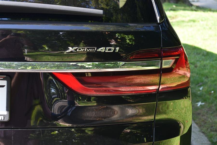 2021 BMW X7 xDrive40i AWD 4dr Sports Activity Vehicle, available for sale in Great Neck, New York | Camy Cars. Great Neck, New York 2021 BMW X7 xDrive40i AWD 4dr Sports Activity Vehicle, available for sale in Great Neck, New York | Camy Cars. Great Neck, New York