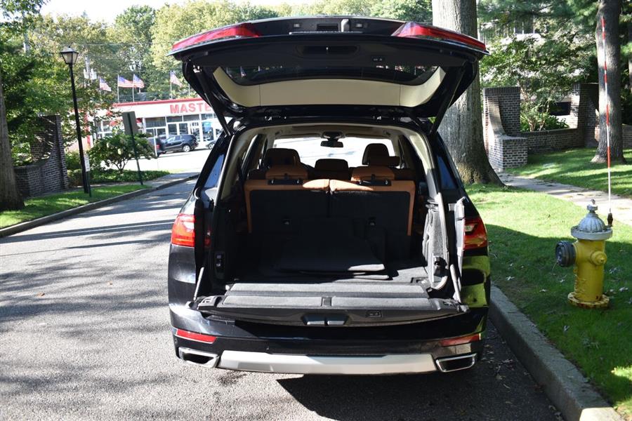 2021 BMW X7 xDrive40i AWD 4dr Sports Activity Vehicle, available for sale in Great Neck, New York | Camy Cars. Great Neck, New York 2021 BMW X7 xDrive40i AWD 4dr Sports Activity Vehicle, available for sale in Great Neck, New York | Camy Cars. Great Neck, New York