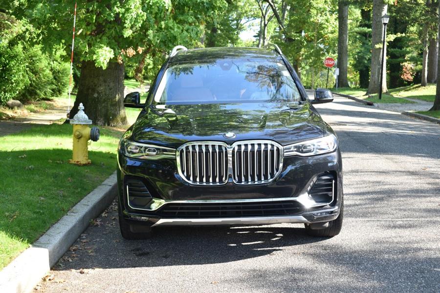 2021 BMW X7 xDrive40i AWD 4dr Sports Activity Vehicle, available for sale in Great Neck, New York | Camy Cars. Great Neck, New York 2021 BMW X7 xDrive40i AWD 4dr Sports Activity Vehicle, available for sale in Great Neck, New York | Camy Cars. Great Neck, New York