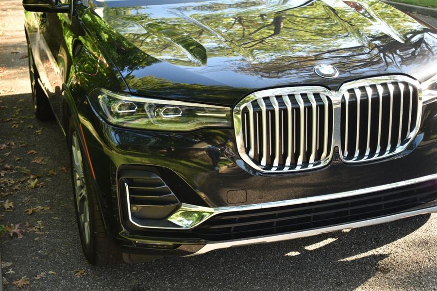 2021 BMW X7 xDrive40i AWD 4dr Sports Activity Vehicle, available for sale in Great Neck, New York | Camy Cars. Great Neck, New York 2021 BMW X7 xDrive40i AWD 4dr Sports Activity Vehicle, available for sale in Great Neck, New York | Camy Cars. Great Neck, New York