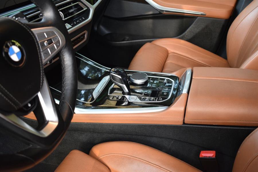 2021 BMW X7 xDrive40i AWD 4dr Sports Activity Vehicle, available for sale in Great Neck, New York | Camy Cars. Great Neck, New York 2021 BMW X7 xDrive40i AWD 4dr Sports Activity Vehicle, available for sale in Great Neck, New York | Camy Cars. Great Neck, New York