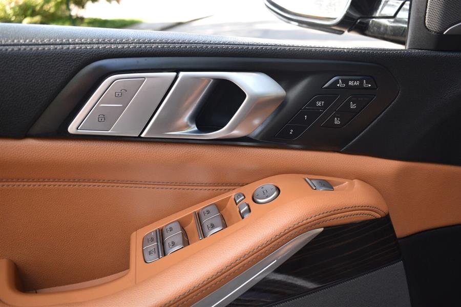 2021 BMW X7 xDrive40i AWD 4dr Sports Activity Vehicle, available for sale in Great Neck, New York | Camy Cars. Great Neck, New York 2021 BMW X7 xDrive40i AWD 4dr Sports Activity Vehicle, available for sale in Great Neck, New York | Camy Cars. Great Neck, New York