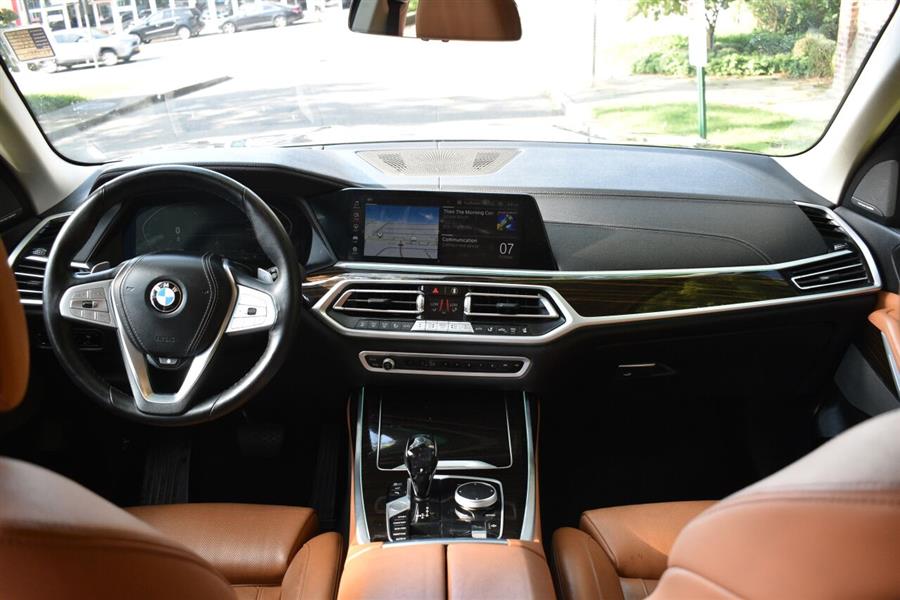 2021 BMW X7 xDrive40i AWD 4dr Sports Activity Vehicle, available for sale in Great Neck, New York | Camy Cars. Great Neck, New York 2021 BMW X7 xDrive40i AWD 4dr Sports Activity Vehicle, available for sale in Great Neck, New York | Camy Cars. Great Neck, New York