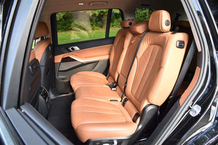 2021 BMW X7 xDrive40i AWD 4dr Sports Activity Vehicle, available for sale in Great Neck, New York | Camy Cars. Great Neck, New York 2021 BMW X7 xDrive40i AWD 4dr Sports Activity Vehicle, available for sale in Great Neck, New York | Camy Cars. Great Neck, New York