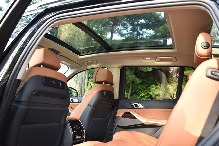 2021 BMW X7 xDrive40i AWD 4dr Sports Activity Vehicle, available for sale in Great Neck, New York | Camy Cars. Great Neck, New York 2021 BMW X7 xDrive40i AWD 4dr Sports Activity Vehicle, available for sale in Great Neck, New York | Camy Cars. Great Neck, New York