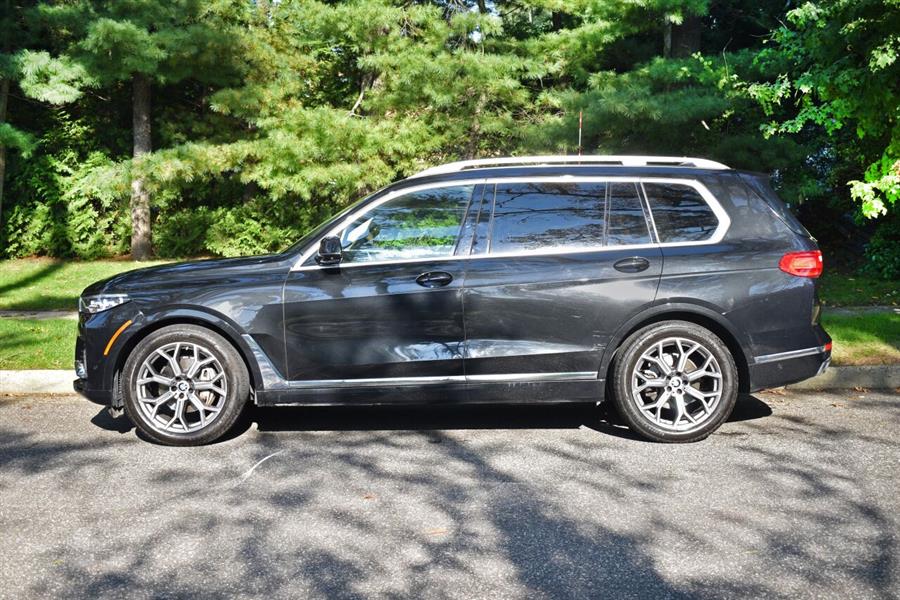 2021 BMW X7 xDrive40i AWD 4dr Sports Activity Vehicle, available for sale in Great Neck, New York | Camy Cars. Great Neck, New York 2021 BMW X7 xDrive40i AWD 4dr Sports Activity Vehicle, available for sale in Great Neck, New York | Camy Cars. Great Neck, New York