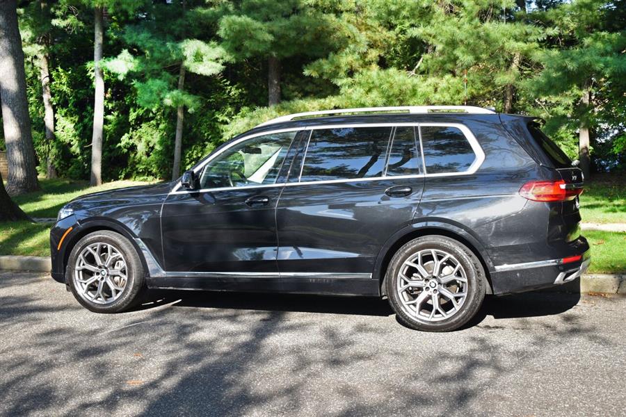 2021 BMW X7 xDrive40i AWD 4dr Sports Activity Vehicle, available for sale in Great Neck, New York | Camy Cars. Great Neck, New York 2021 BMW X7 xDrive40i AWD 4dr Sports Activity Vehicle, available for sale in Great Neck, New York | Camy Cars. Great Neck, New York