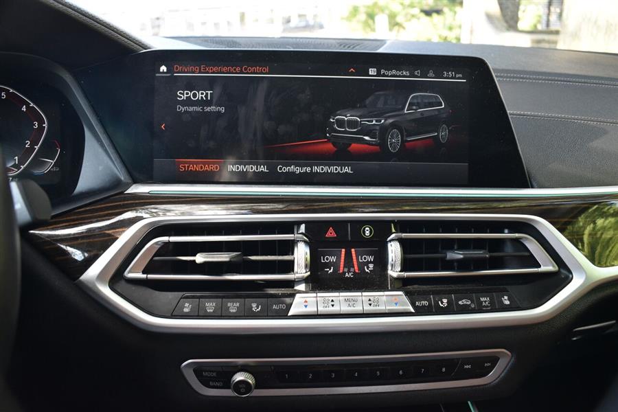2021 BMW X7 xDrive40i AWD 4dr Sports Activity Vehicle, available for sale in Great Neck, New York | Camy Cars. Great Neck, New York 2021 BMW X7 xDrive40i AWD 4dr Sports Activity Vehicle, available for sale in Great Neck, New York | Camy Cars. Great Neck, New York